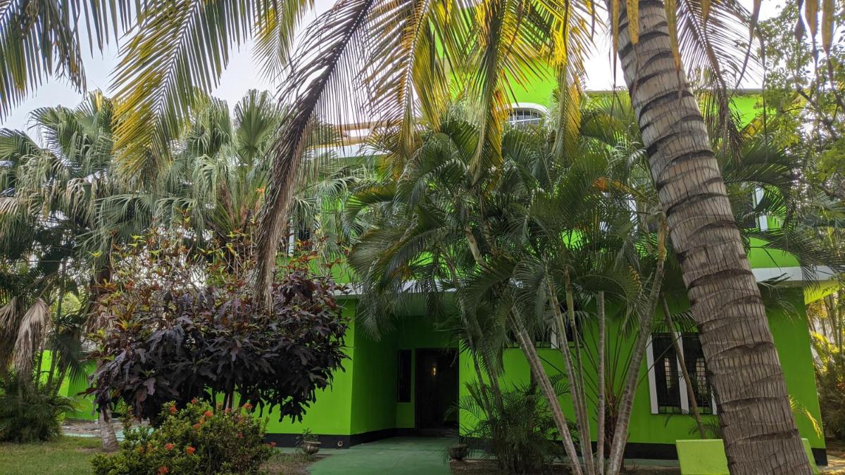Casa Palmeras - Housity