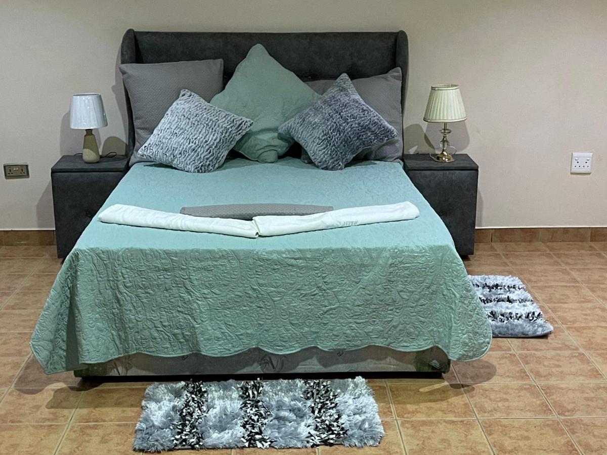 Suitetrails - Mutepa RARE Villa,Lusaka west
