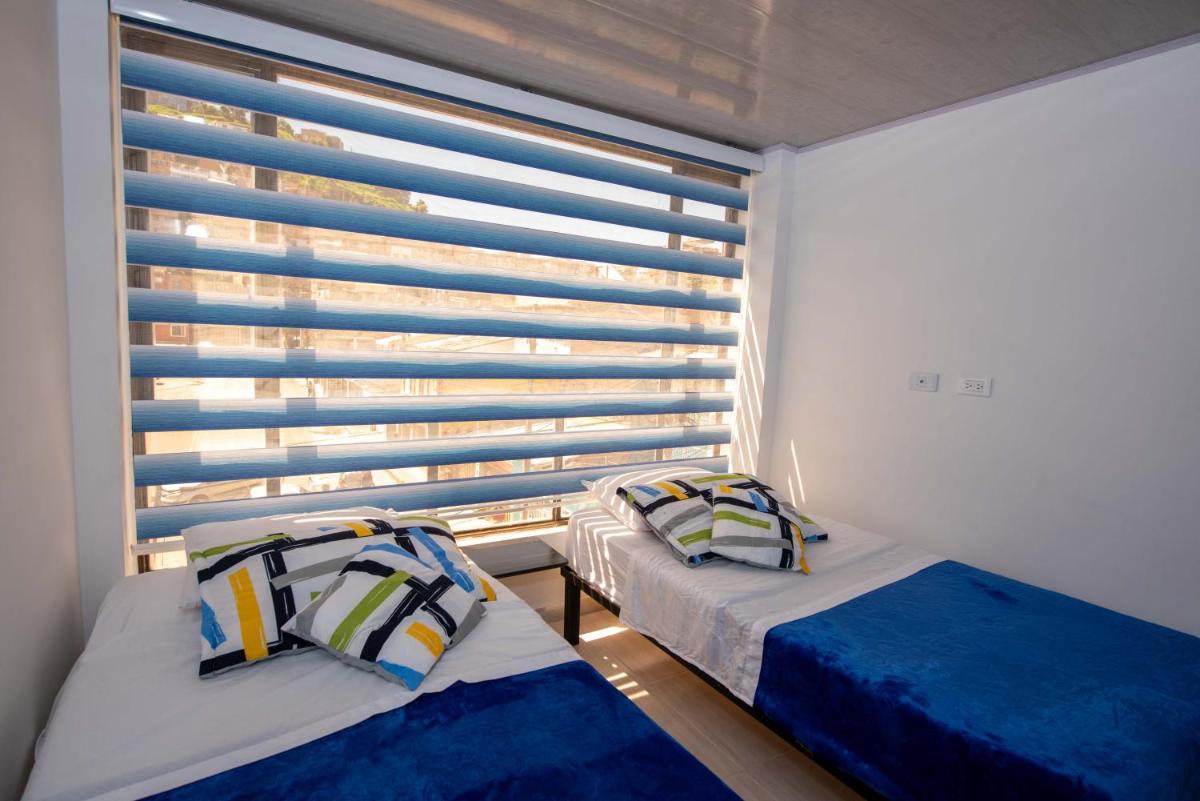 Suitetrails - JCs Place New Peaceful and comfortable fully furnished apartments