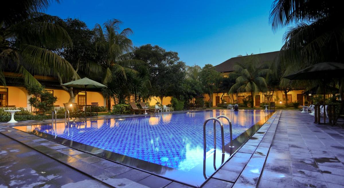 Lombok Garden Hotel - Housity