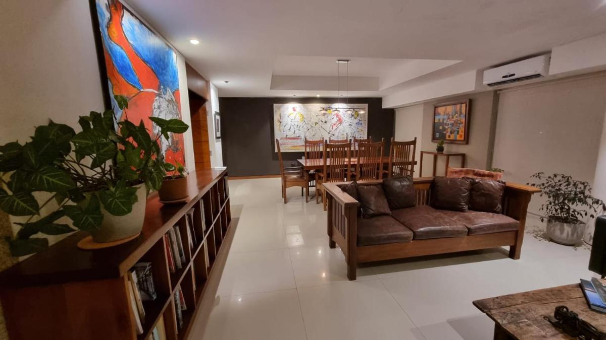 Suitetrails - Hermoso y confortable penthhouse en zona exclusiva