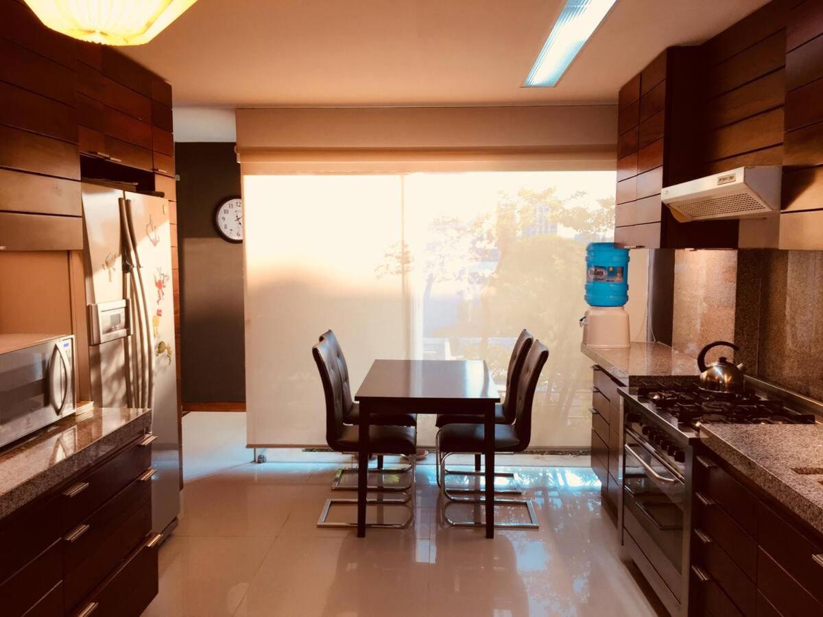 Suitetrails - Hermoso y confortable penthhouse en zona exclusiva