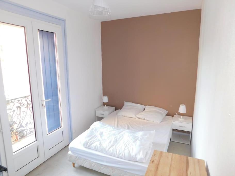 Fully equipped apartment with one bedroom - Housity