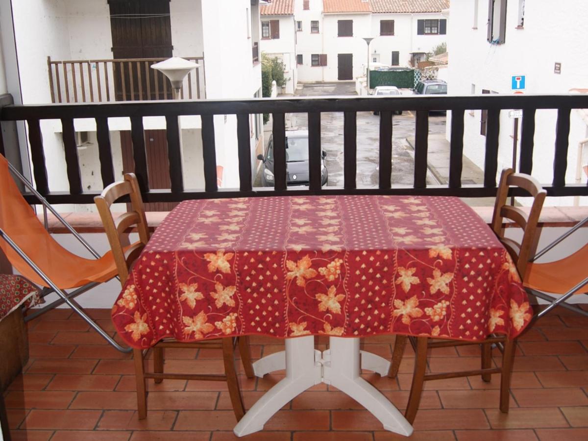 Studio climatisé 4 pers, terrasse, à 500m de la mer, proche commerces - FR-1-475-57 - Housity