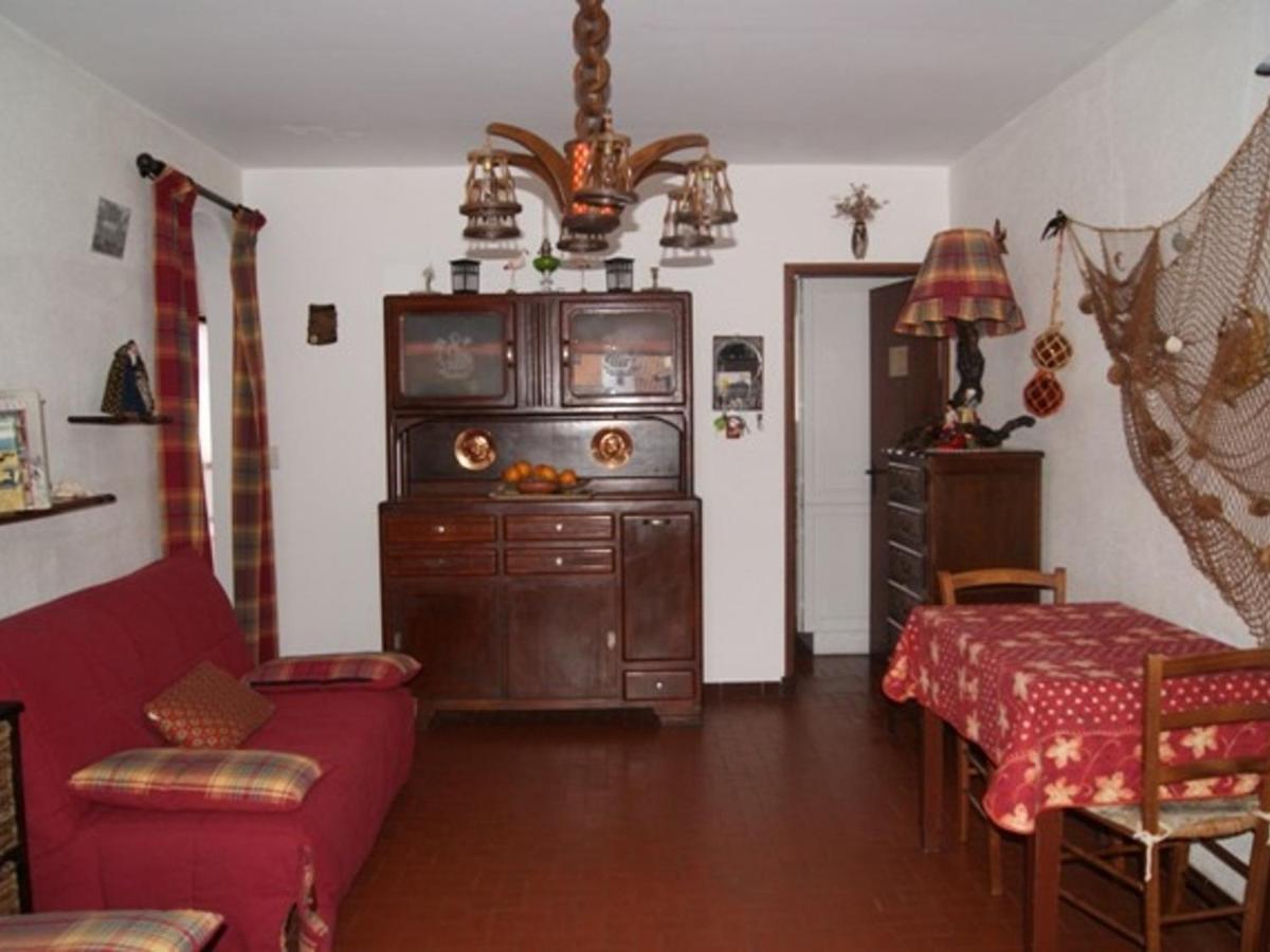 Studio climatisé 4 pers, terrasse, à 500m de la mer, proche commerces - FR-1-475-57 - Housity