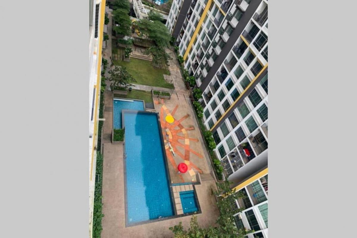 Vesta Homes, Greenfield Regency , Paradigm Mall, Sutera Mall, Poolview Condo - Housity