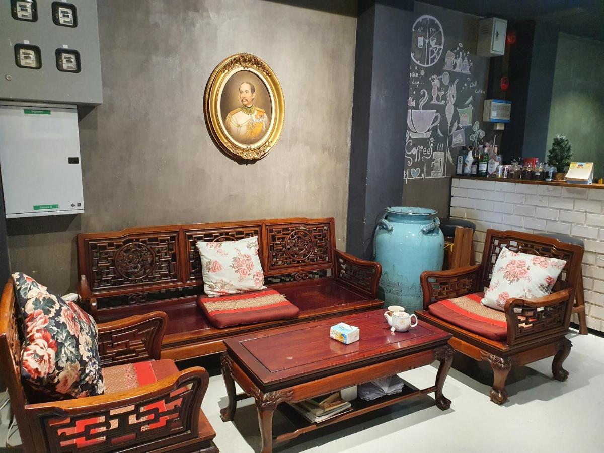 Baan Wualamphong บ้านวัวลำพอง - Housity