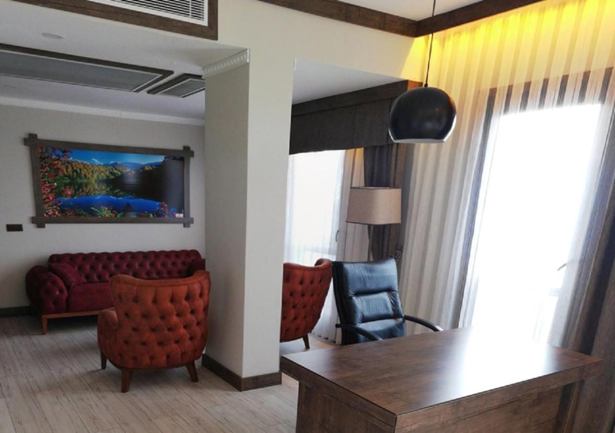 Şelale Otel - Housity
