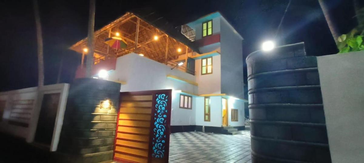 Madhav Mansion Beach Resort - Housity