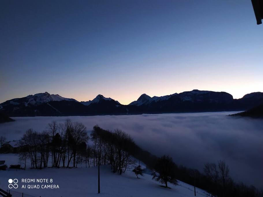 Suitetrails - In the heart of nature with an unique view