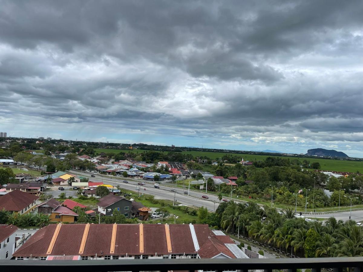 8-Eleven at Imperio Professional Suite, Alor Setar - Housity