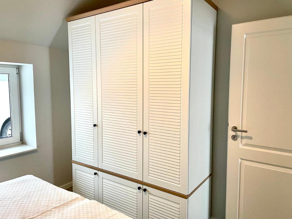 Baltic Lagoon Resort - Appartement 04 - Housity