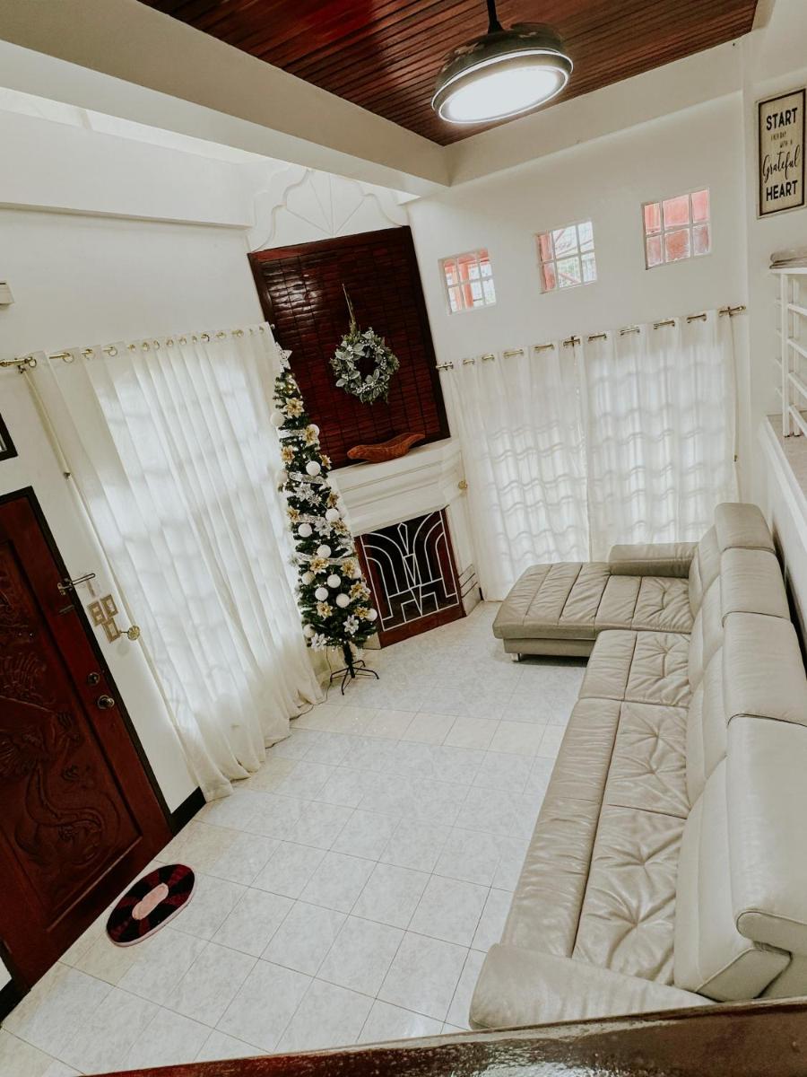 NuCasa Transient House in Baguio - Housity