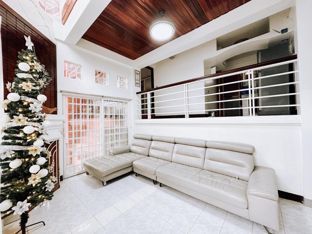 NuCasa Transient House in Baguio - Housity