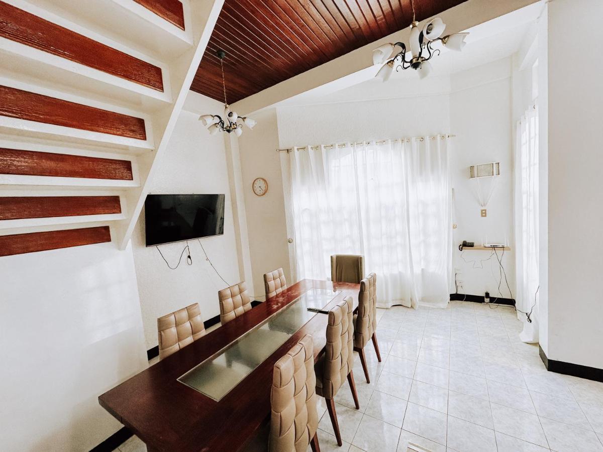 NuCasa Transient House in Baguio - Housity