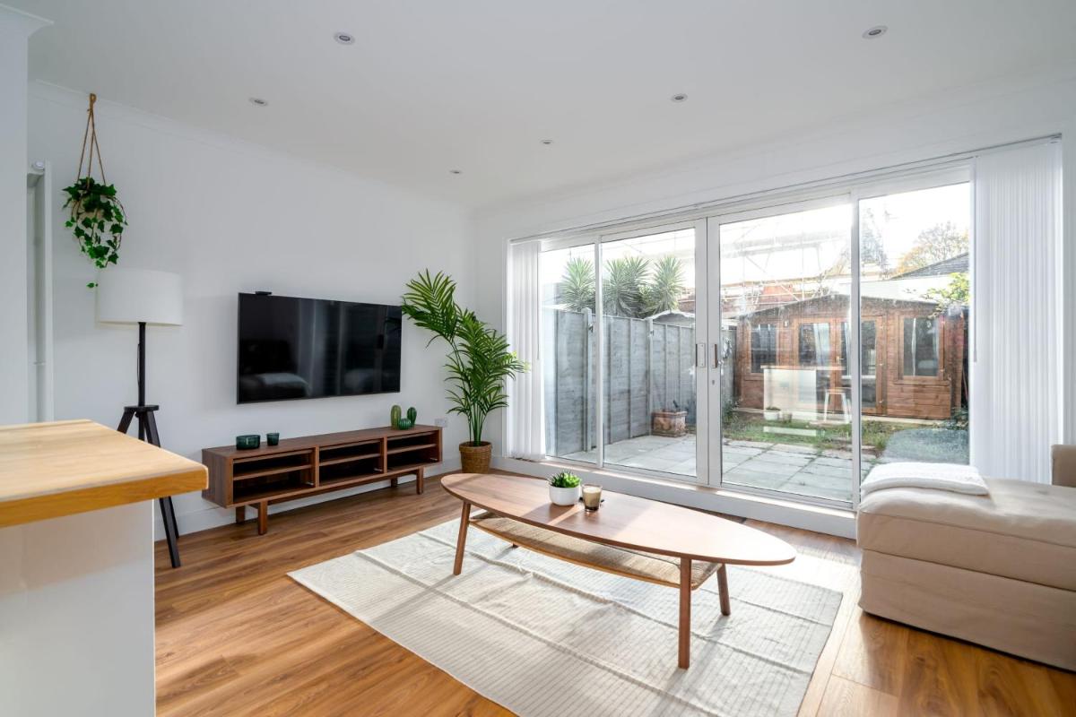 GuestReady - Beautiful New Duplex near Camden - Housity
