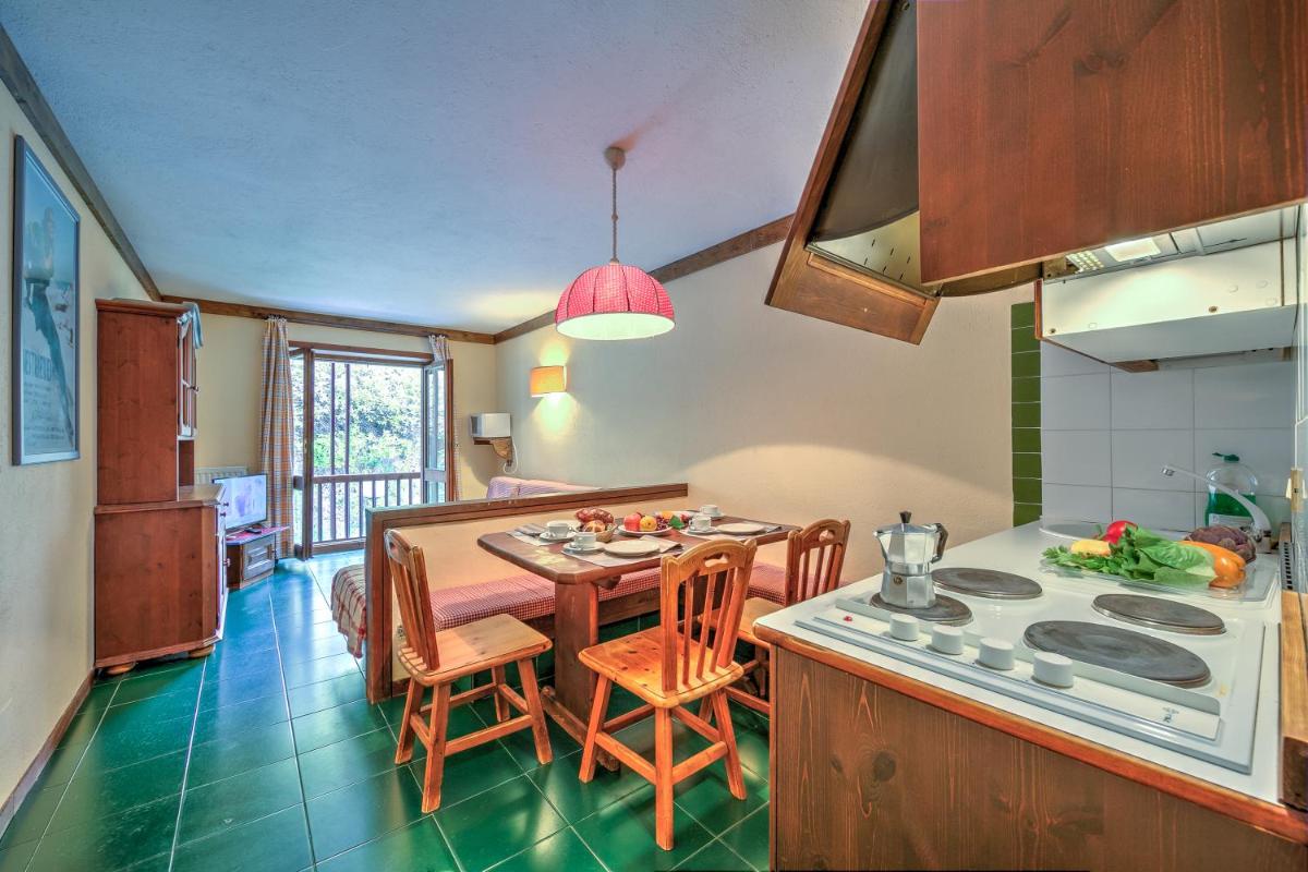 Grange Hike & Ski Sestriere Apartments - Happy Rentals - Housity
