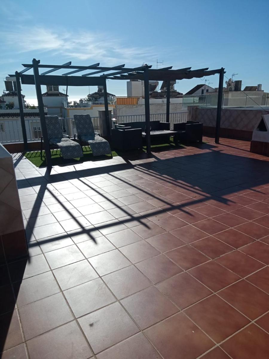 Rico Apartaments Animas - Housity