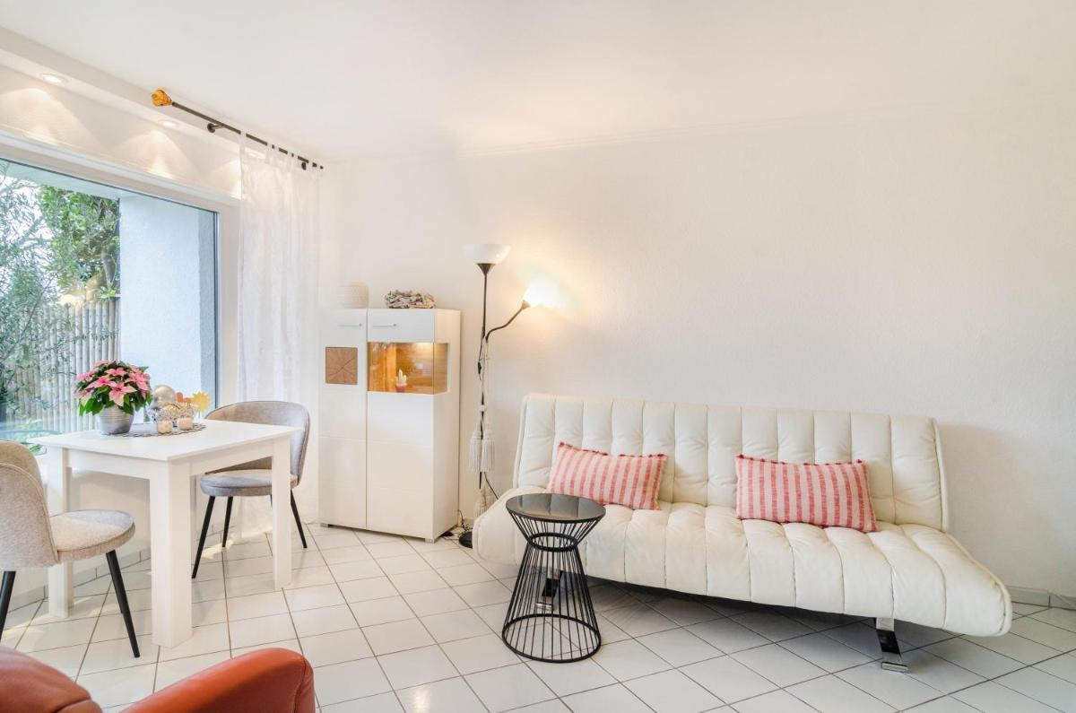 Suitetrails - Ferienwohnung Lux