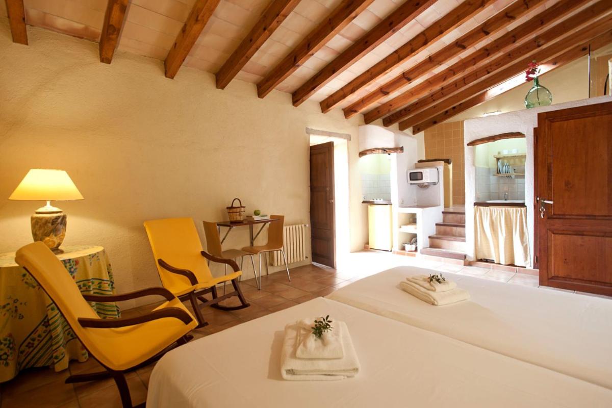 Finca Son Sureda Agroturismo - Housity