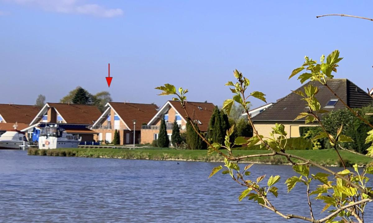 Ferienwohnung Landgang 25494 - Housity