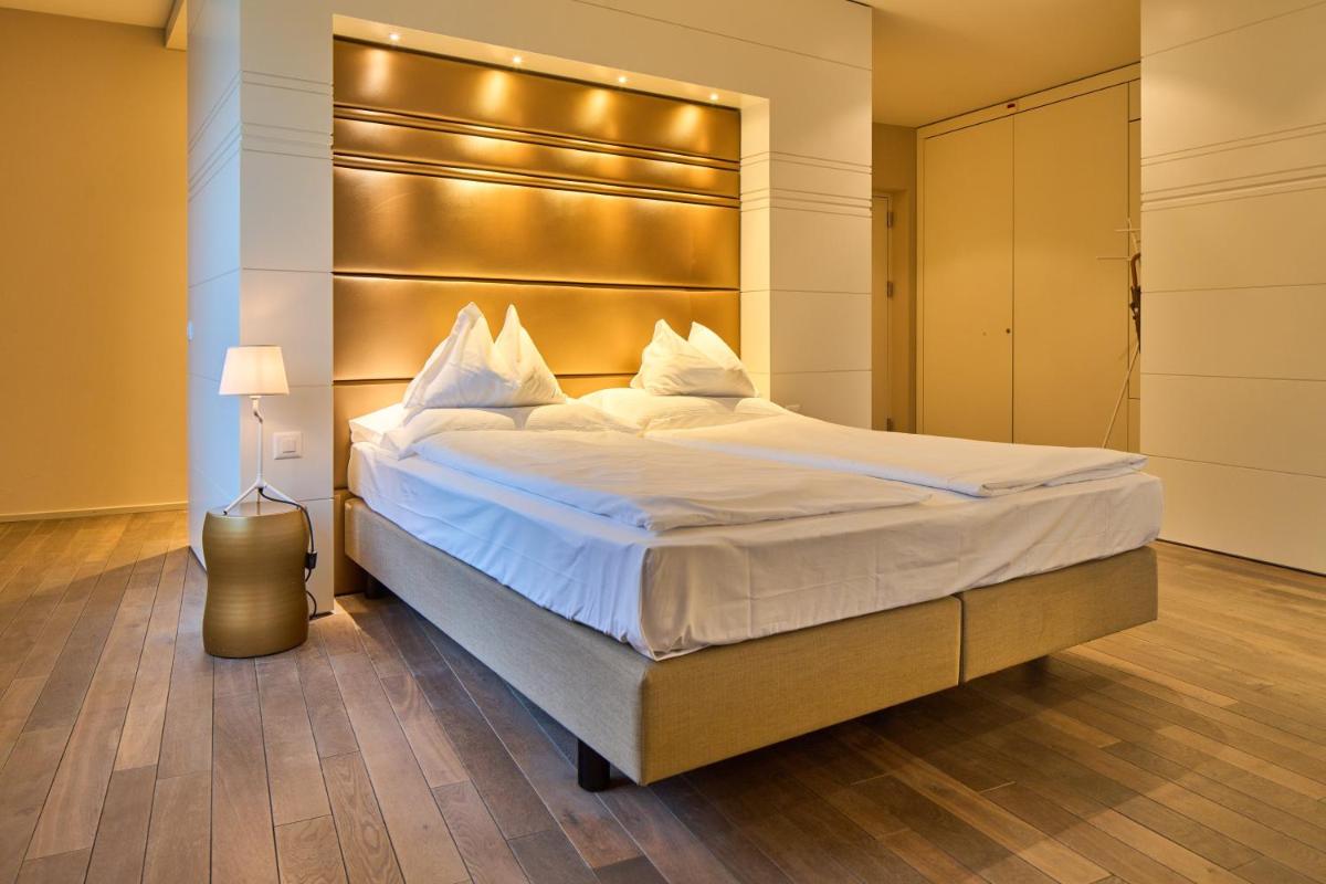 Limmathof Baden - Boutique Haus & Spa - Housity