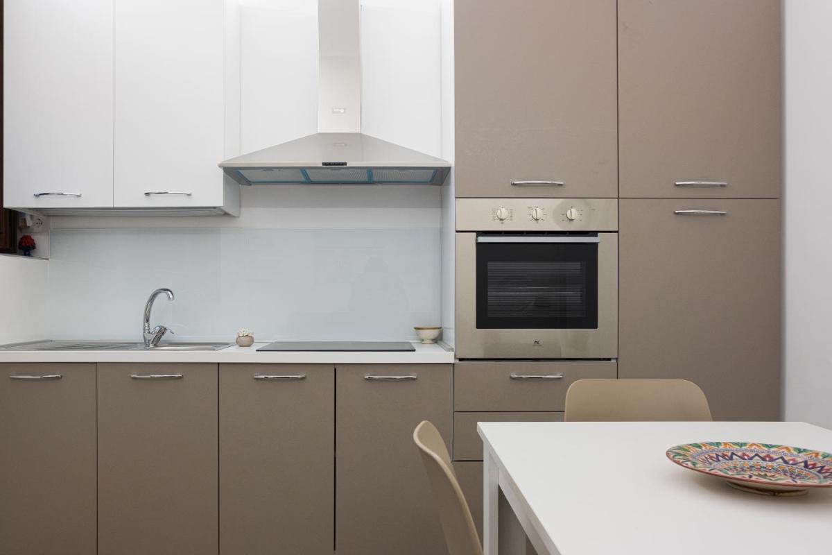 La Forgia - Guest House - Housity