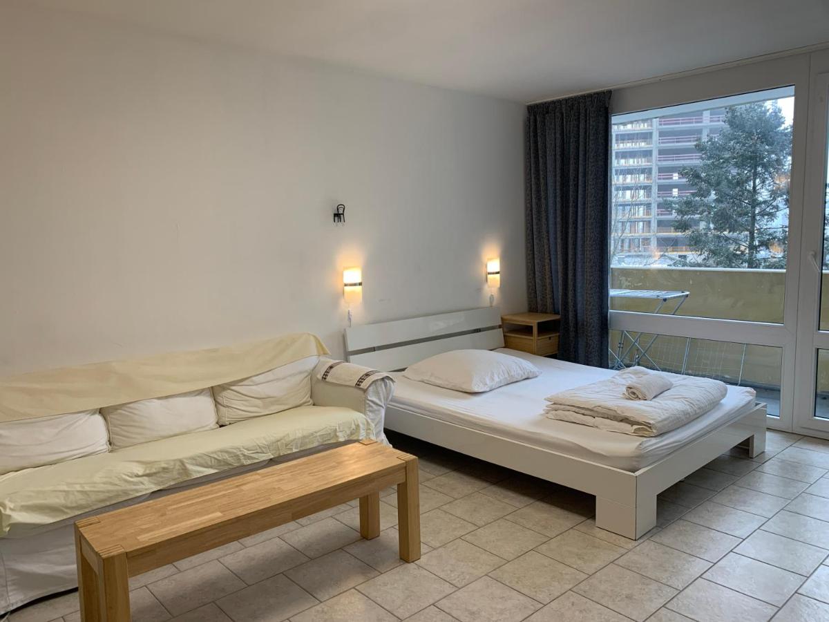 Attractive cute apartment - Housity