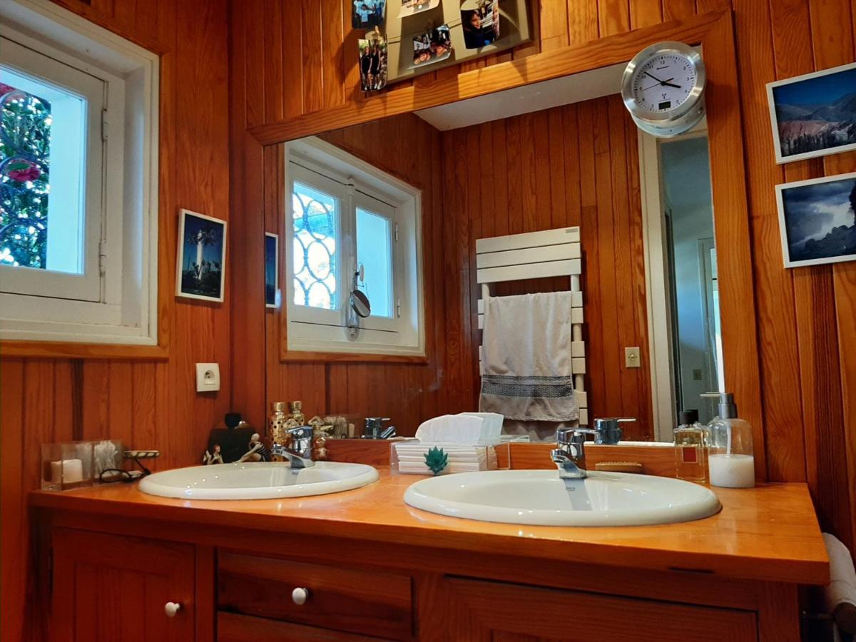 Villa Ciboure, 7 pièces, 10 personnes - FR-1-239-731 - Housity