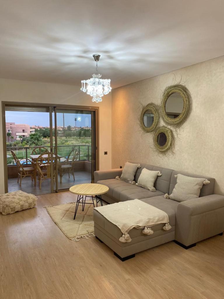 Prestigia jade Marrakech ENTREE 191 APPARTEMENT 9 - Housity