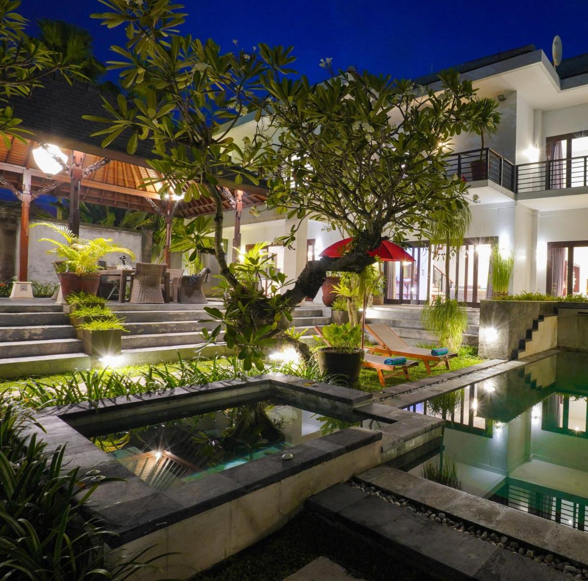 Echo Suji Villa - Housity