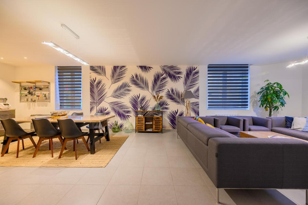 Villa Ma Bohème - 6 pers. - Housity