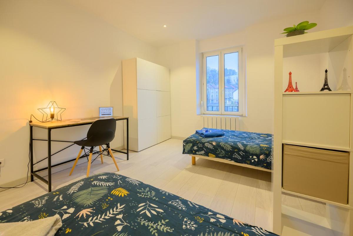 Villa Ma Bohème - 6 pers. - Housity