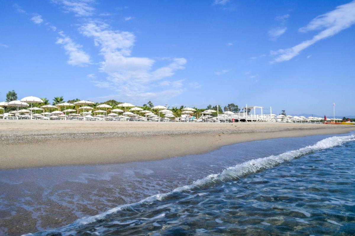 Salice Resort - Housity