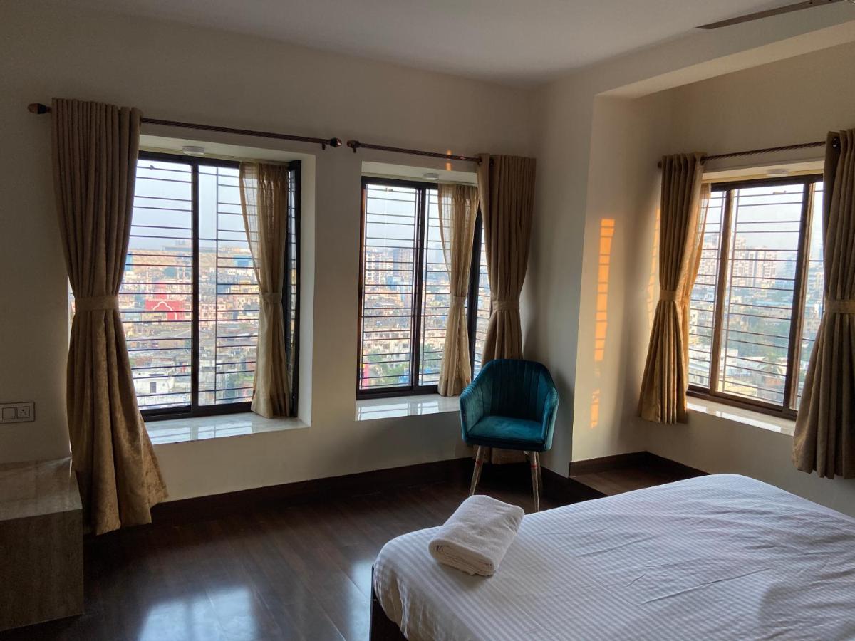 The Aster Penthouse - Housity