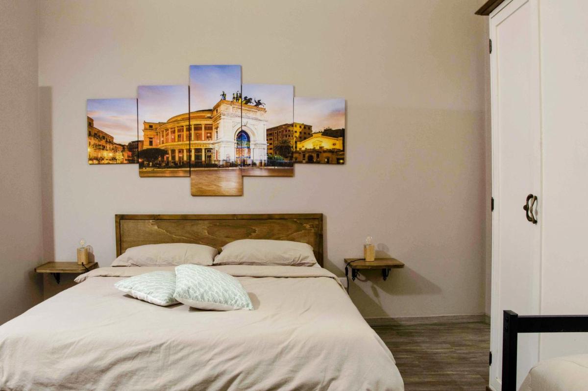 B&B Benincasa - Housity