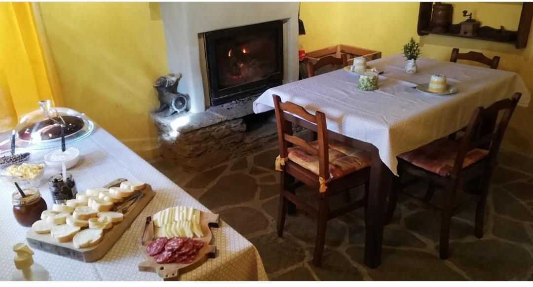 BBB Bed&Breakfast Bagneri - Housity