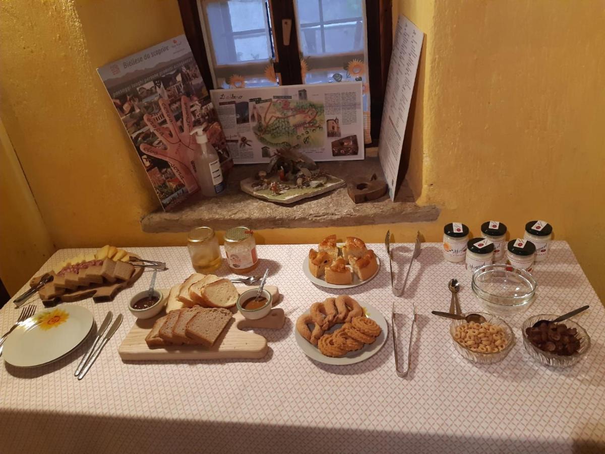 BBB Bed&Breakfast Bagneri - Housity
