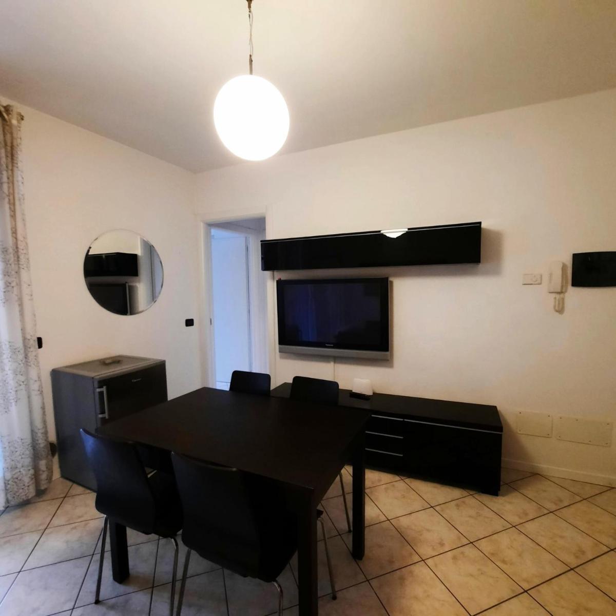 Appartamento Pizzo di Parlasco - Your Mountain Holiday - Housity