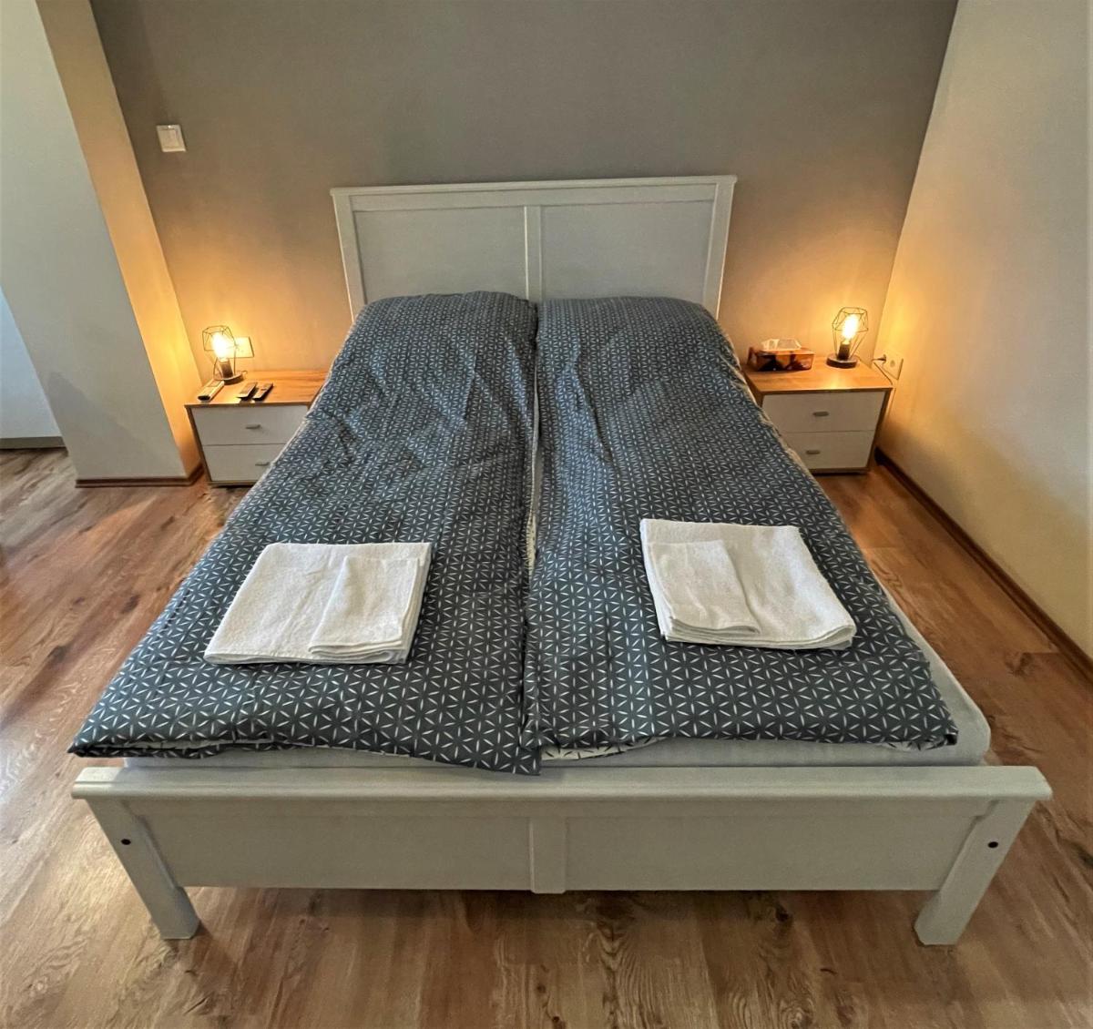 Hanna Apartman - Housity