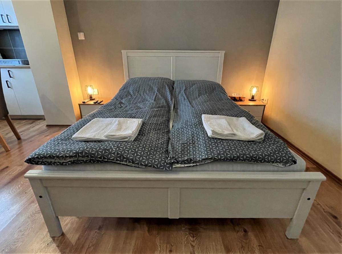 Hanna Apartman - Housity