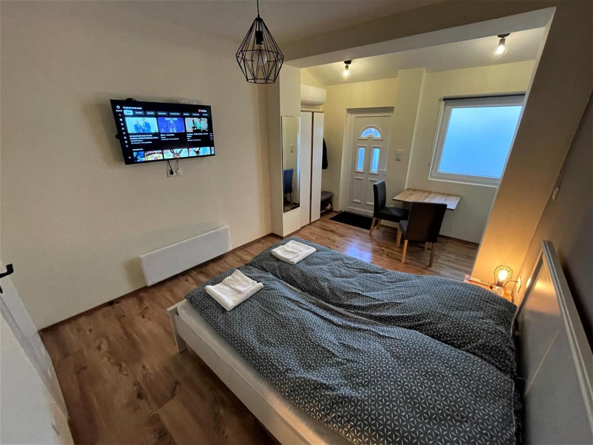 Hanna Apartman - Housity