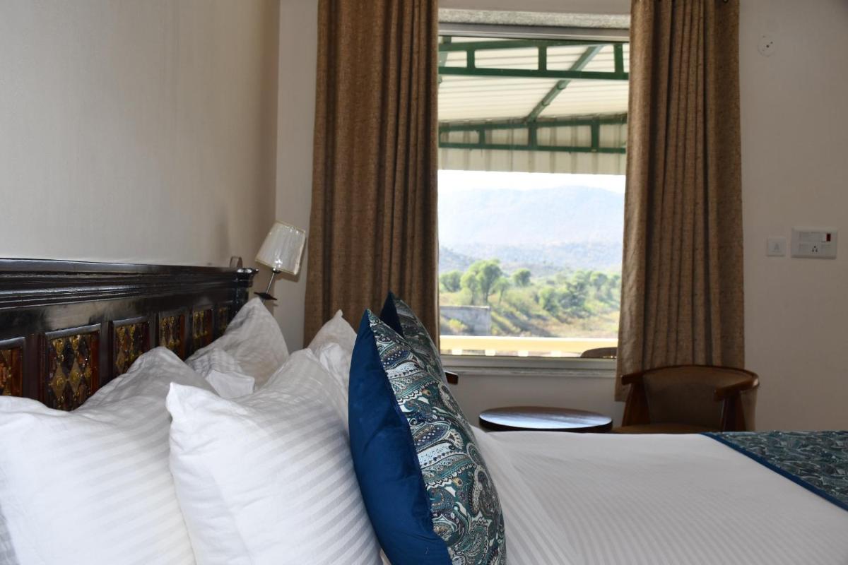 Prime Neelkanth Forest Retreat Resort - Housity