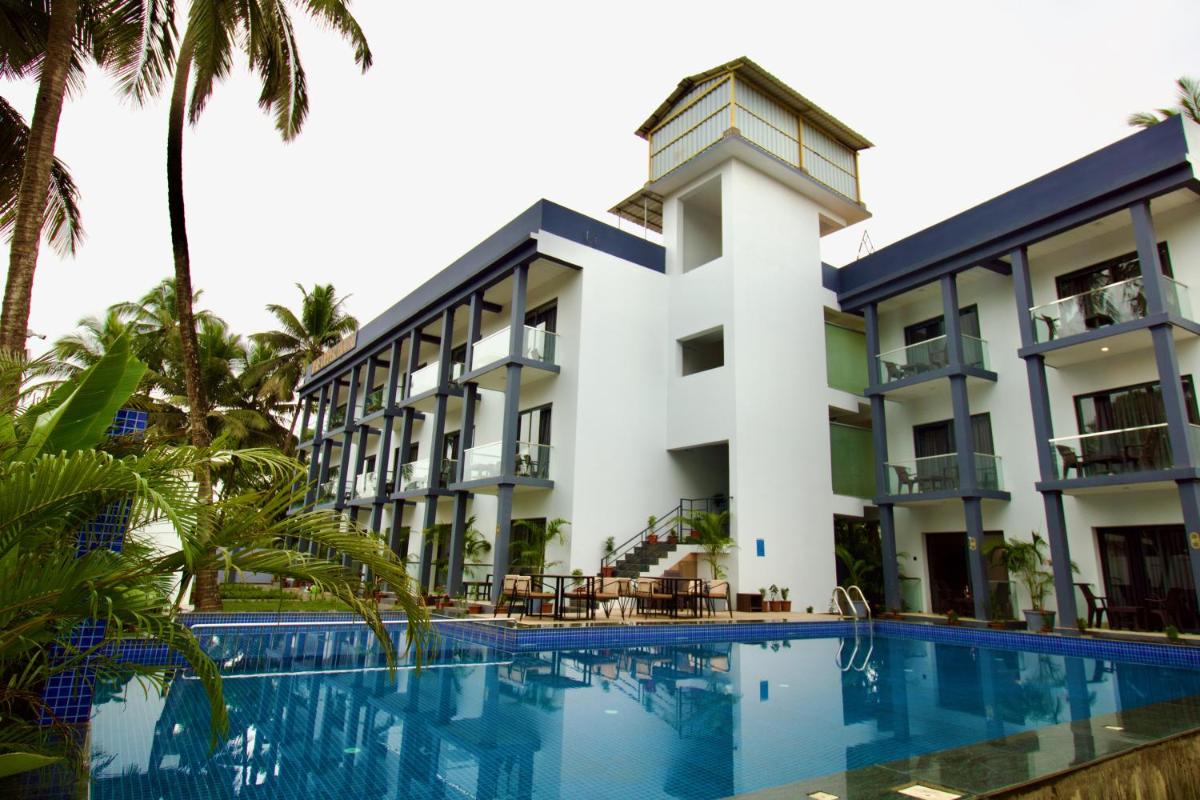 The Upper House Resort - Housity