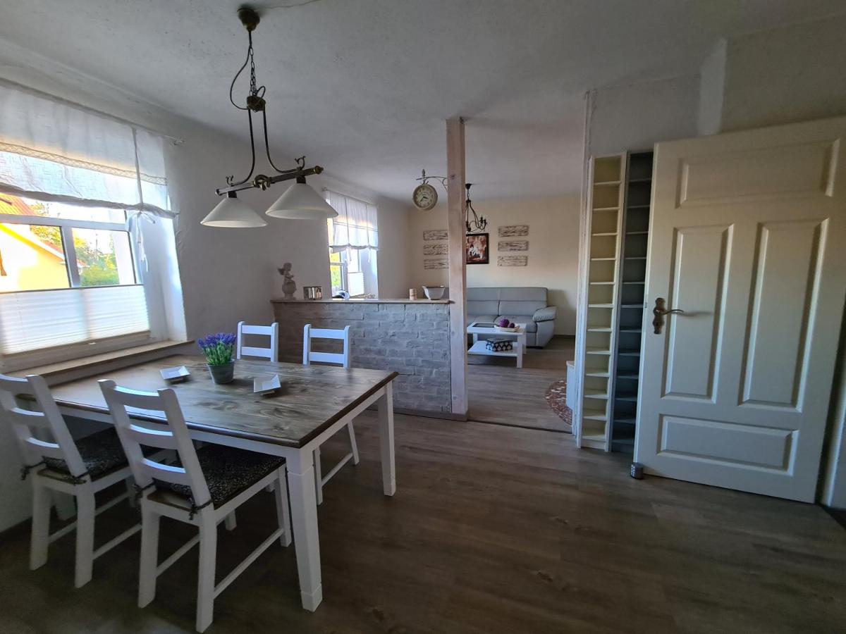 Ferienwohnung Flair - Housity