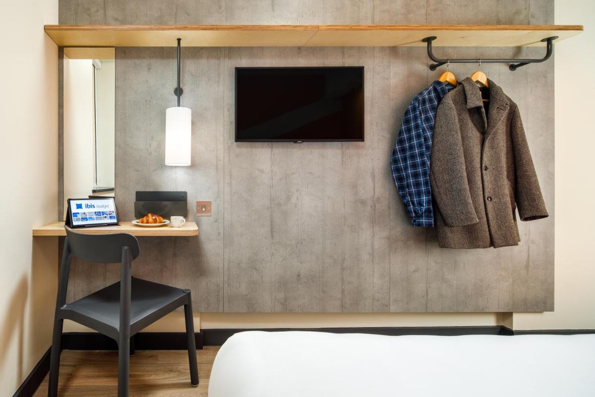 ibis budget Manchester Airport - Housity