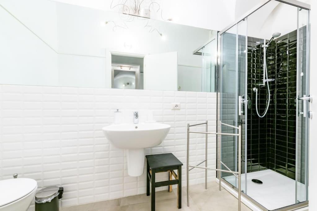Casa Ipogea Elegant Apt 2 bathroom wifi - Housity