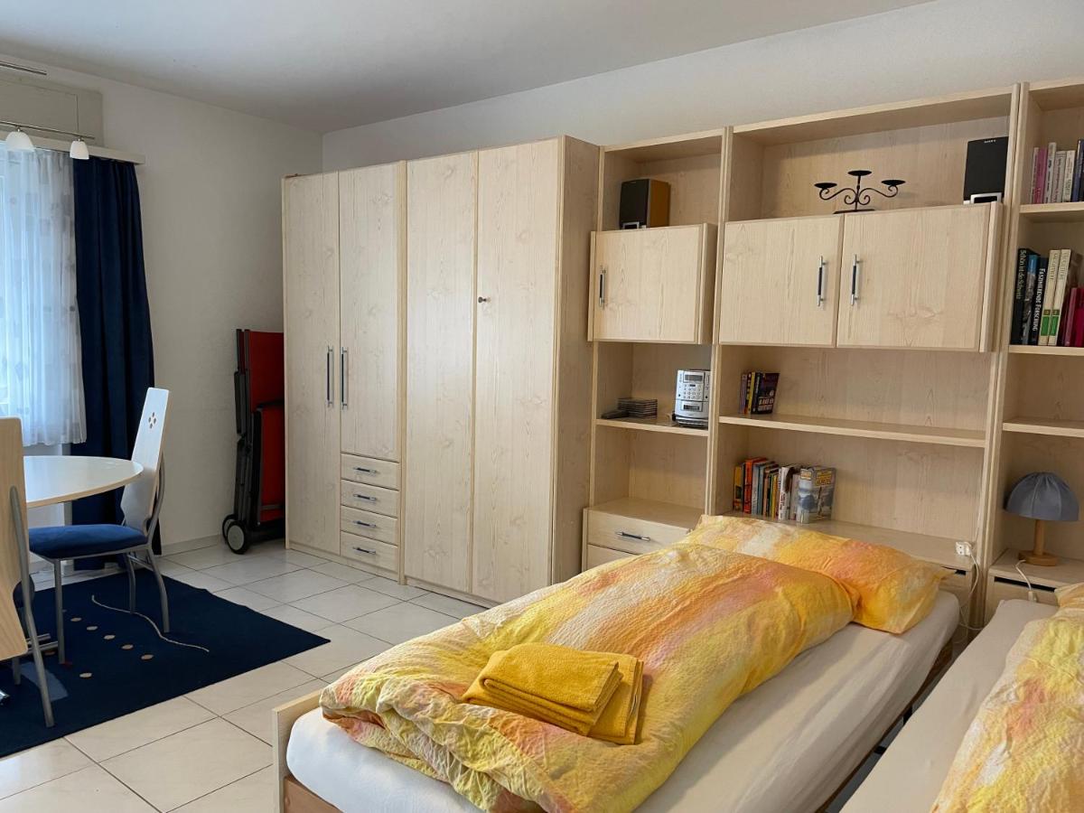 Muralto-Locarno: Miramonti Apt. 4 - Hizvo