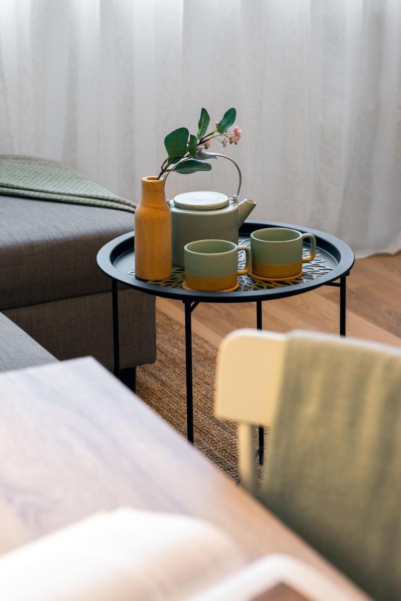 Apartament Silver - darmowy Parking, ścisłe centrum - by Kairos Apartments - Housity