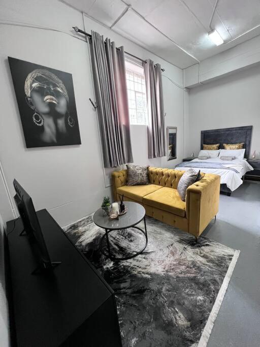 Luxury Cosy City Apartment - Hizvo